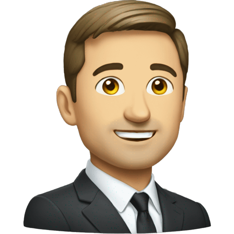 Zelensky emoji