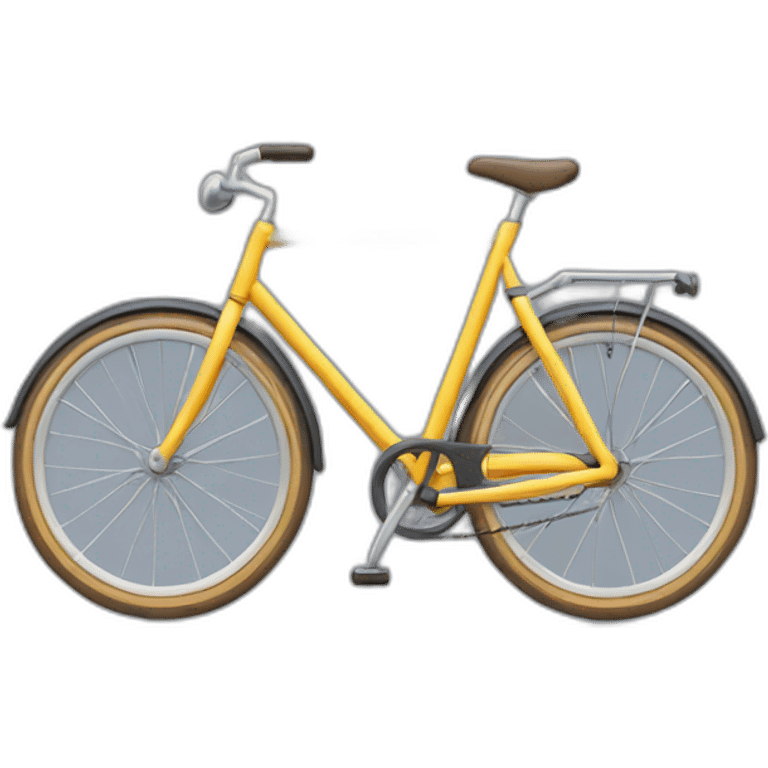 fahrrad emoji