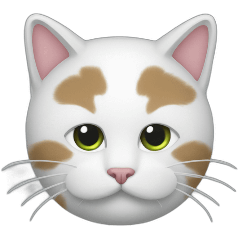 cat controller emoji