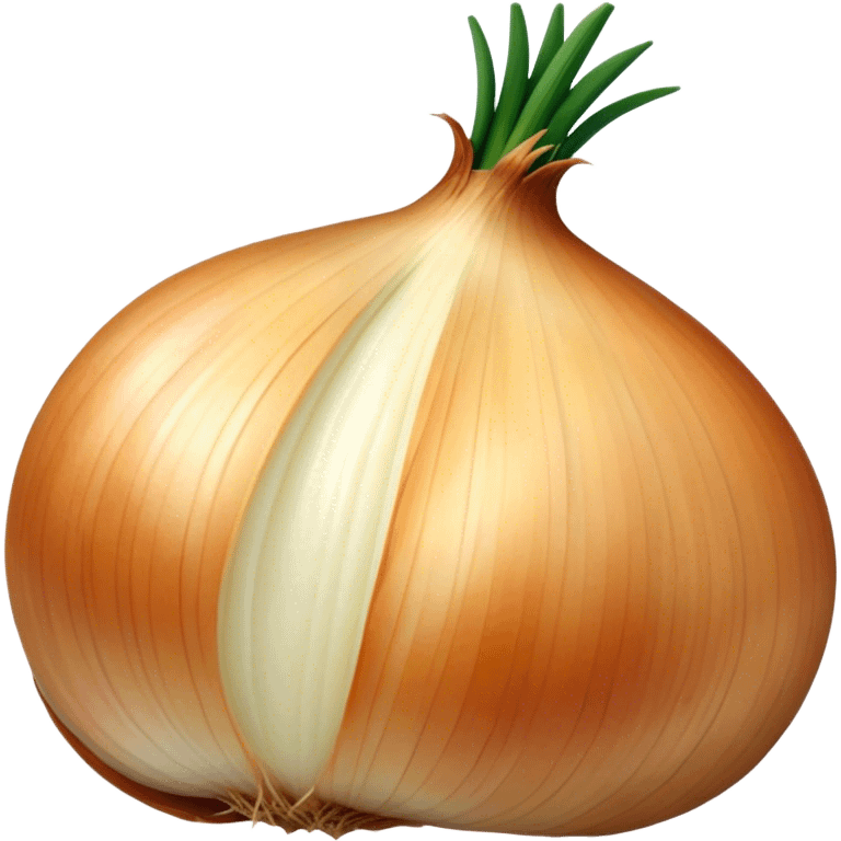 onion emoji