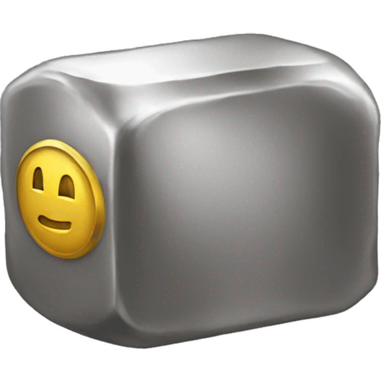 ingot emoji