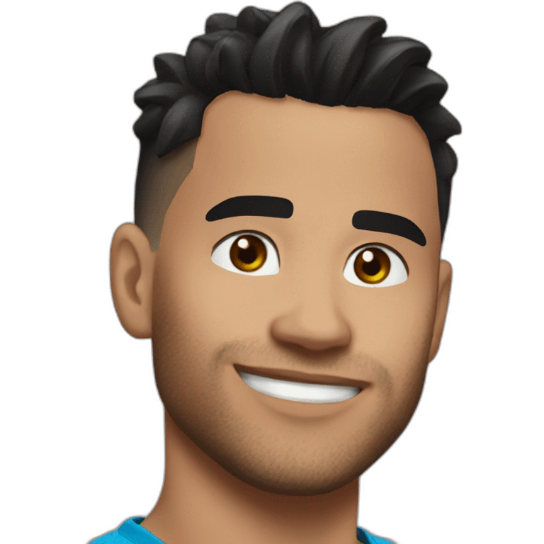 lautaro martinez emoji