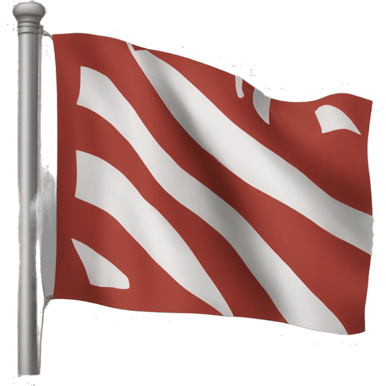 Syrain revolution flag emoji