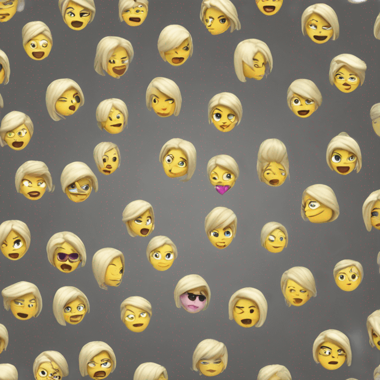 lady gaga born this way music video emoji