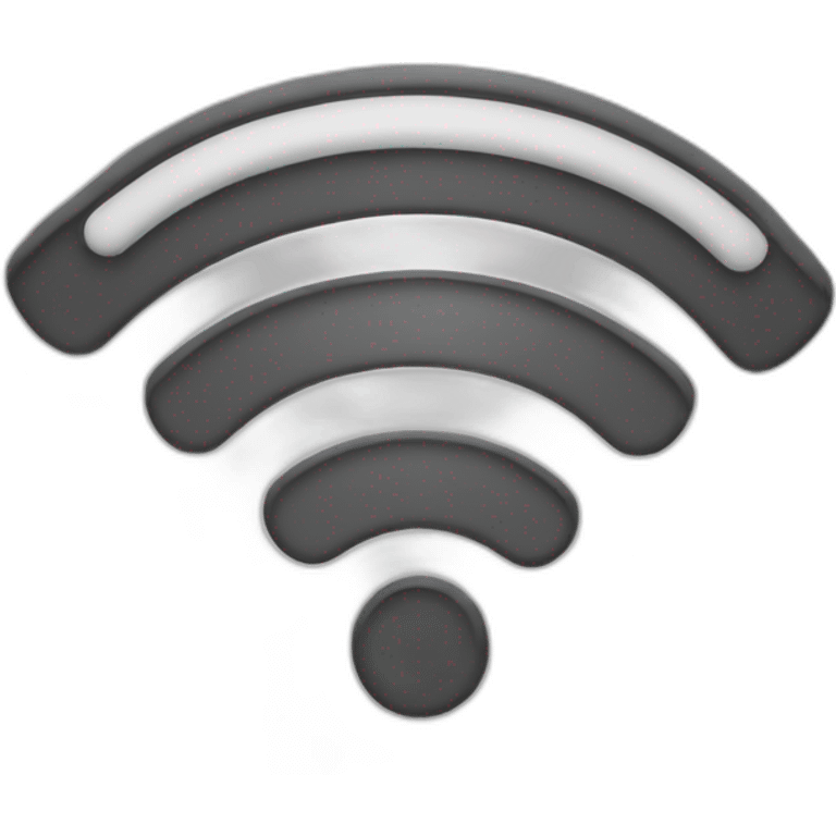 wifi emoji