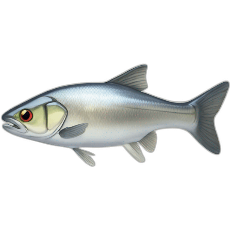 Giga shad emoji