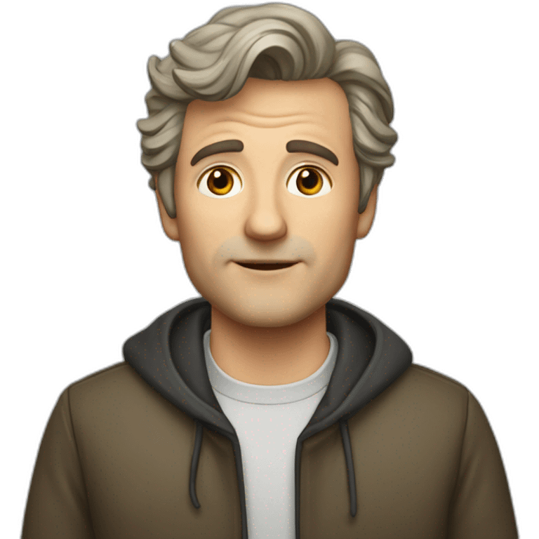 pieter omtzigt emoji