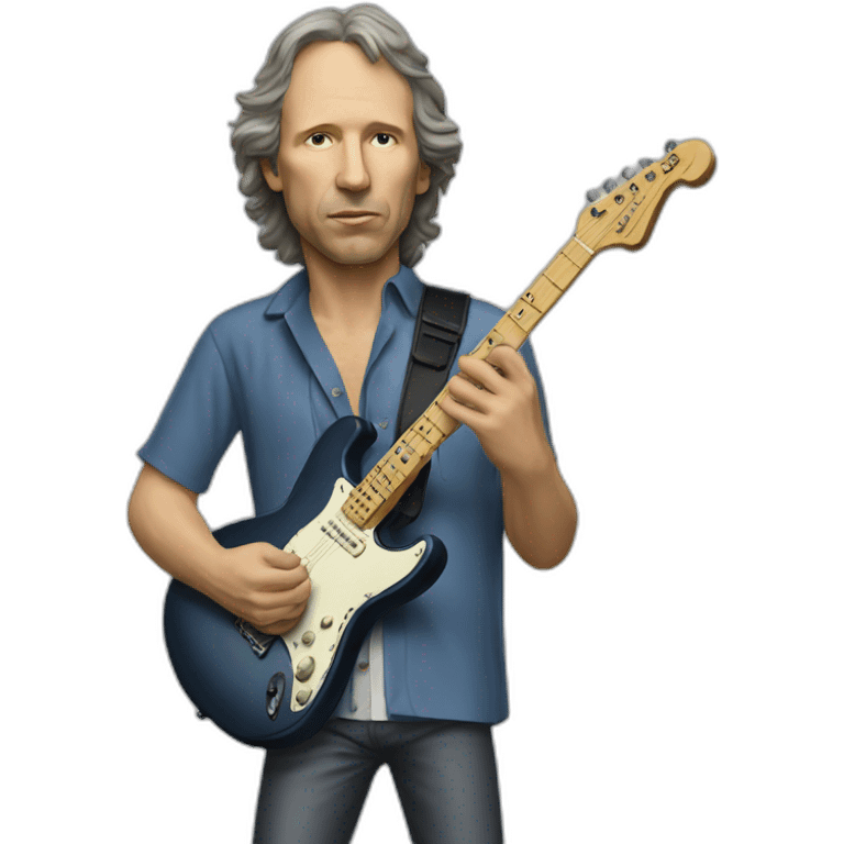 dire straits emoji