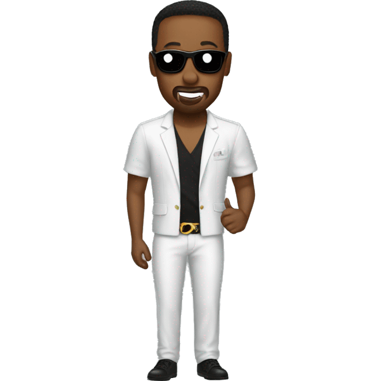 mc hammer pant emoji