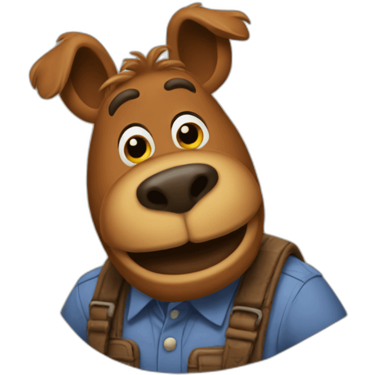 Alf emoji