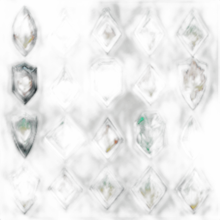 Pixel Battle Badge Diamond Obsidian Emerald Flame Shiny Glow Reward Legendary Unique Epic Mystery emoji