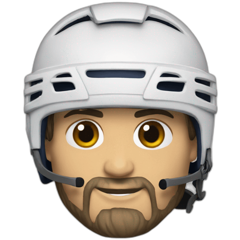 Ovechkin  emoji