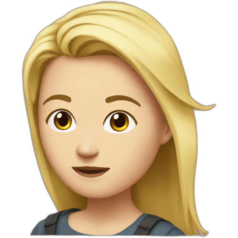 Emma whatson emoji