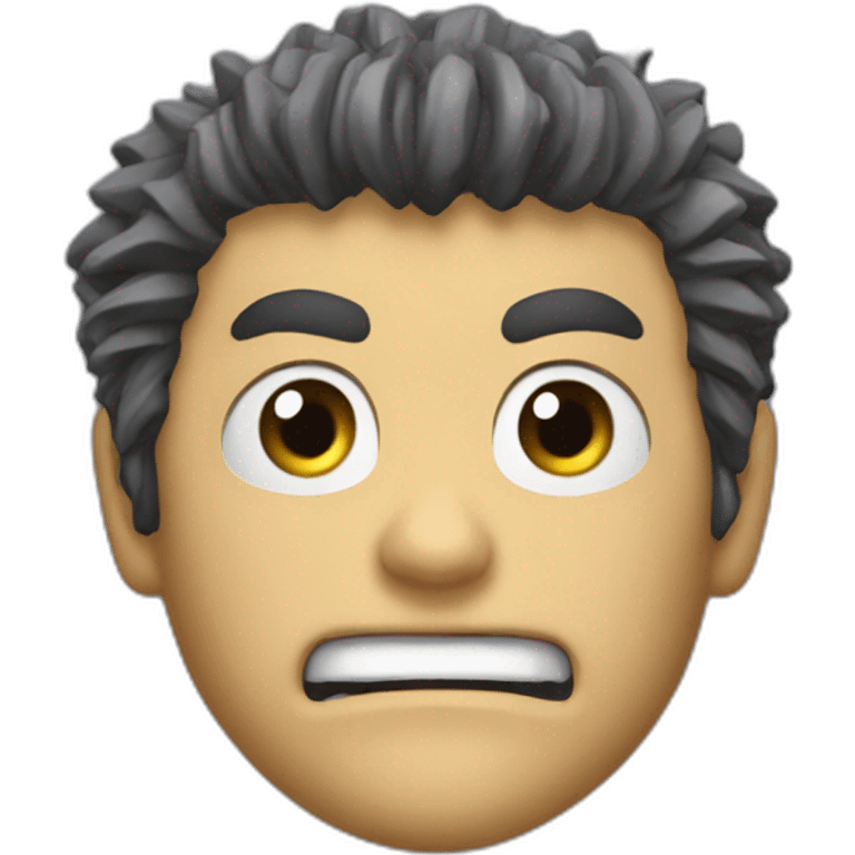 Guts berserk emoji