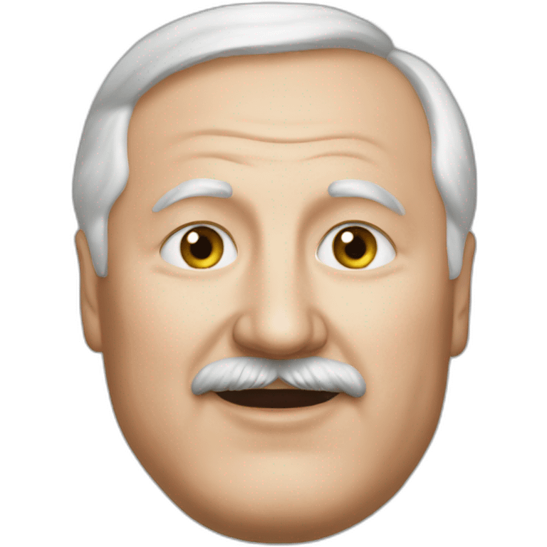 Lukashenko emoji