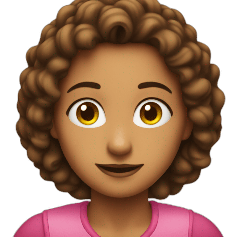 Wanda emoji