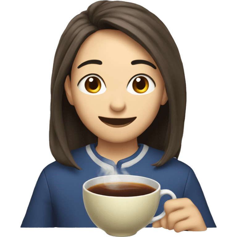 çay emoji