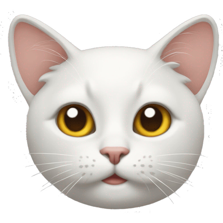 Katze  emoji