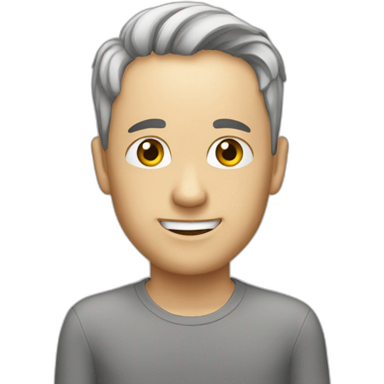 Ishowspeed emoji | AI Emoji Generator