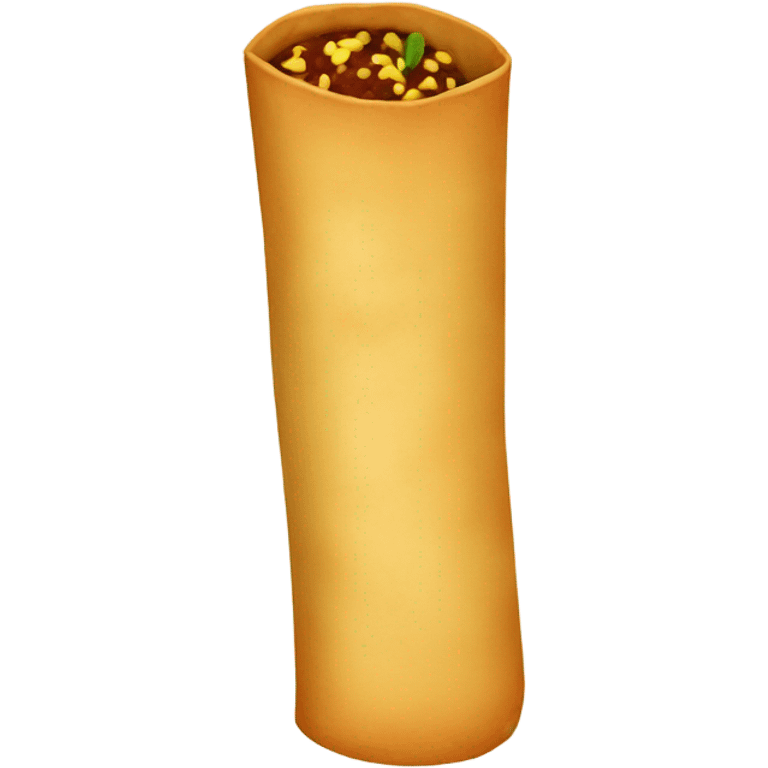 lumpia emoji