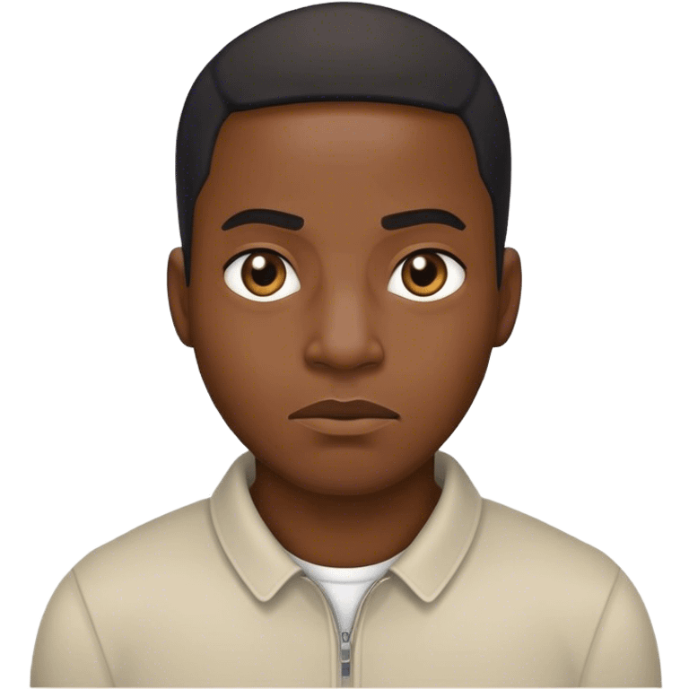 George Floyd  emoji