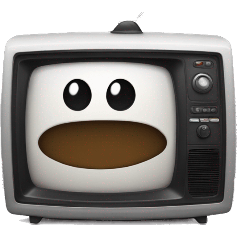 tv emoji