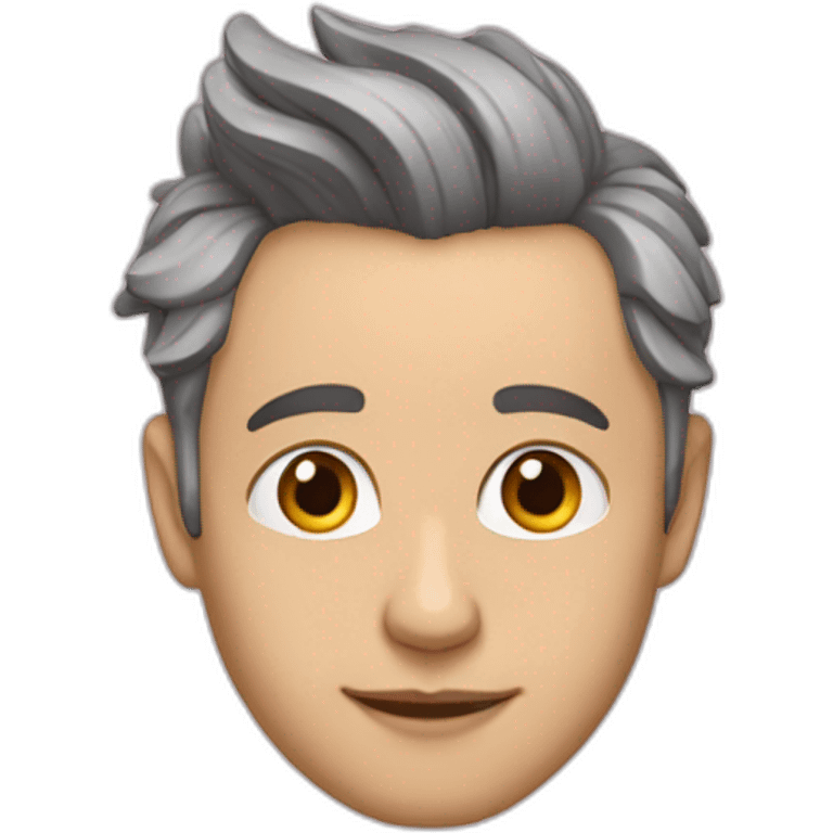 JULIEN COURBE emoji