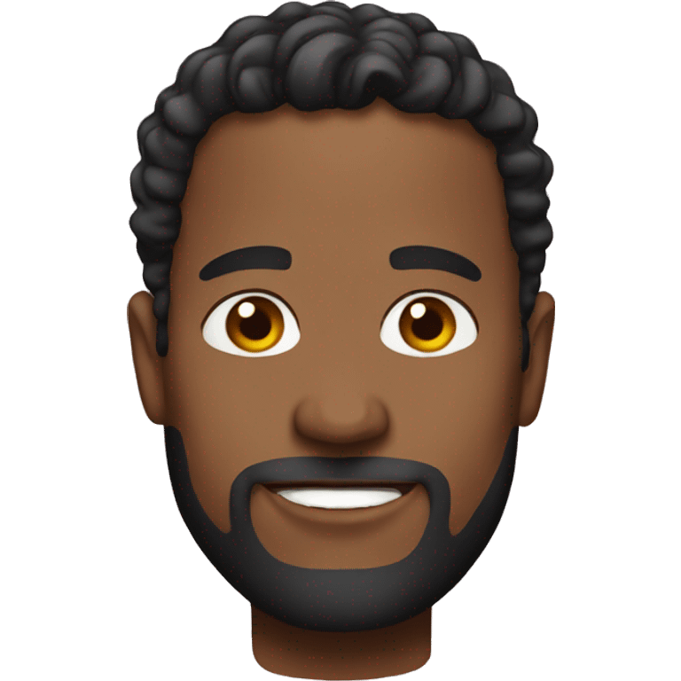 Celebrity  emoji