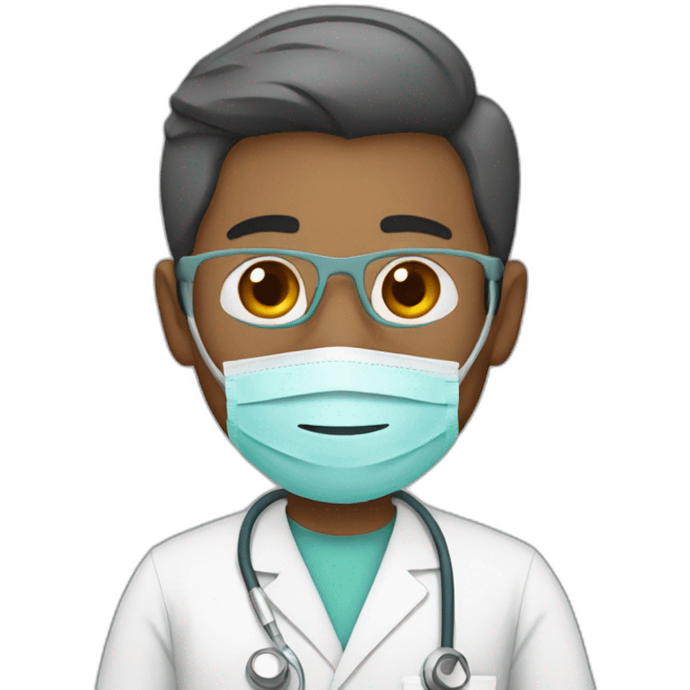 surgeon emoji