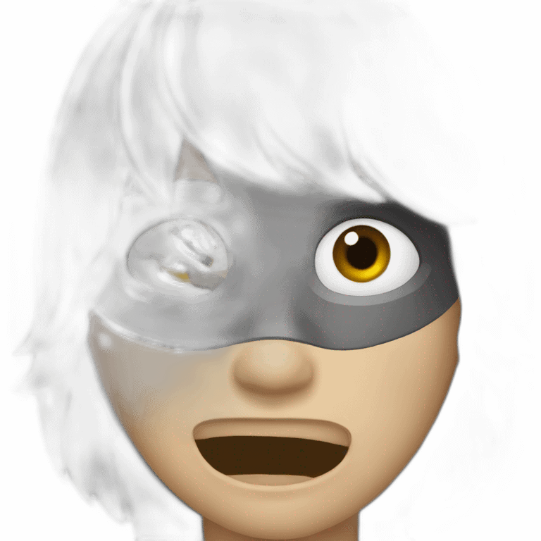 Cachaceiro emoji