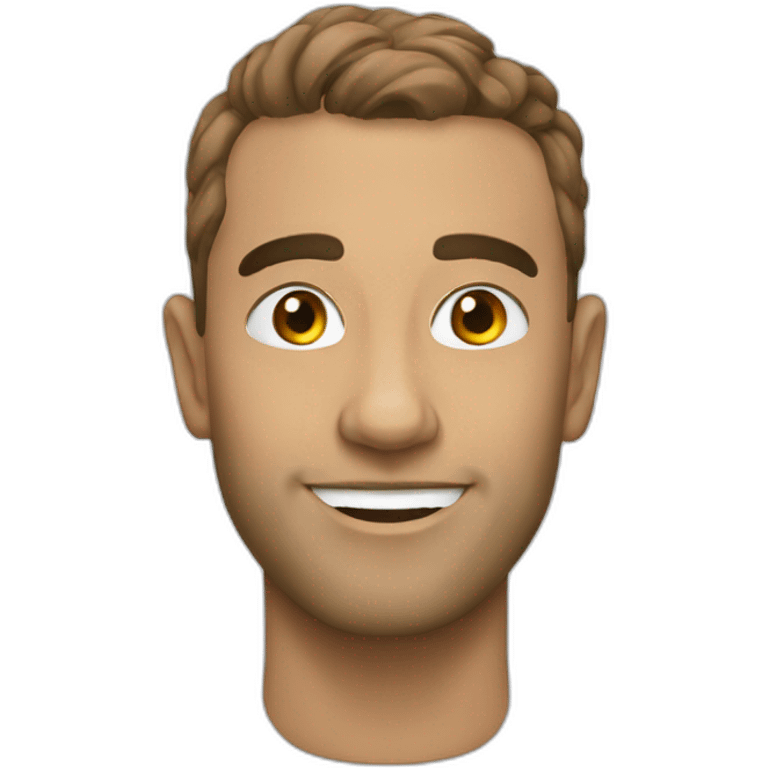 austin emoji