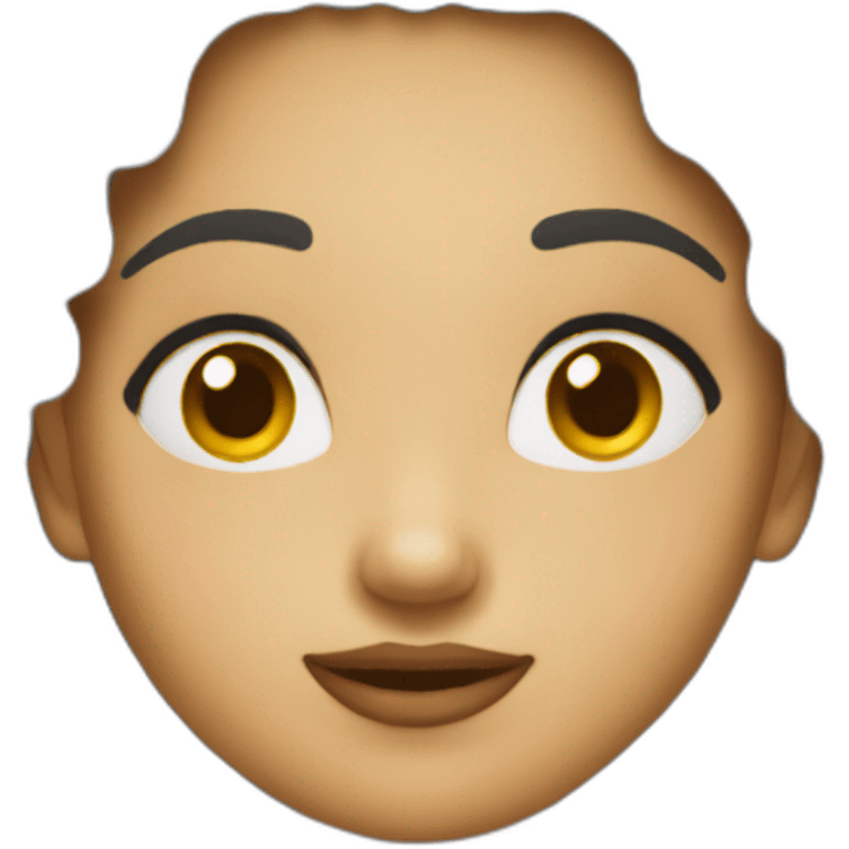 rita emoji