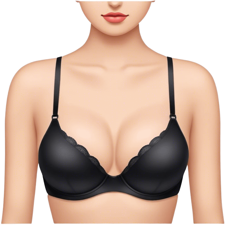 bra emoji