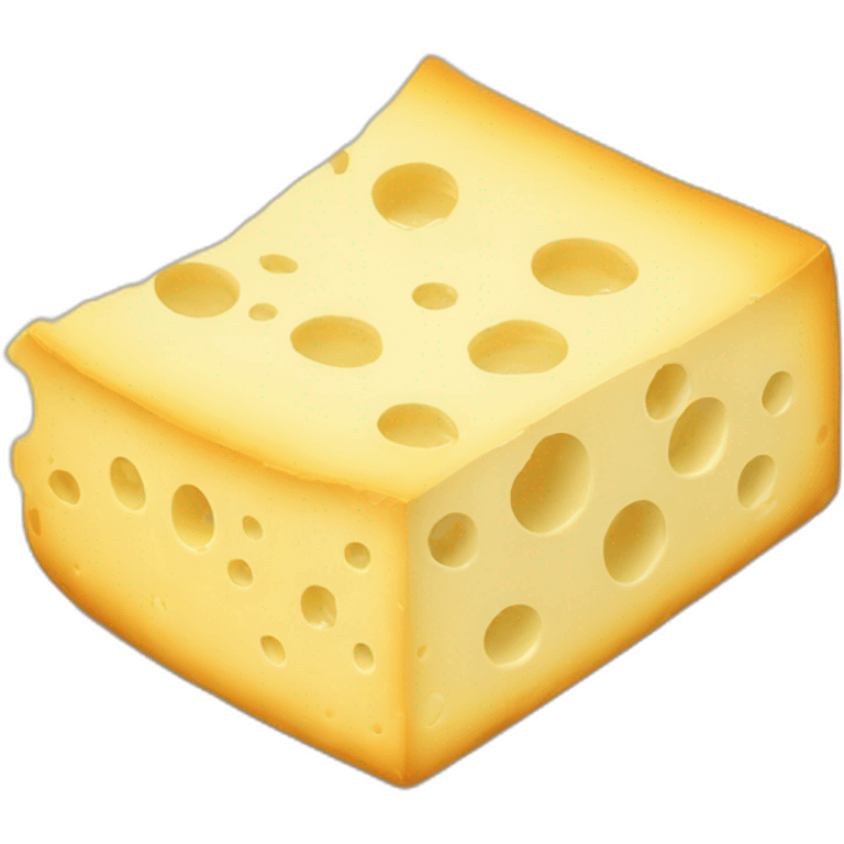 Fromage emoji