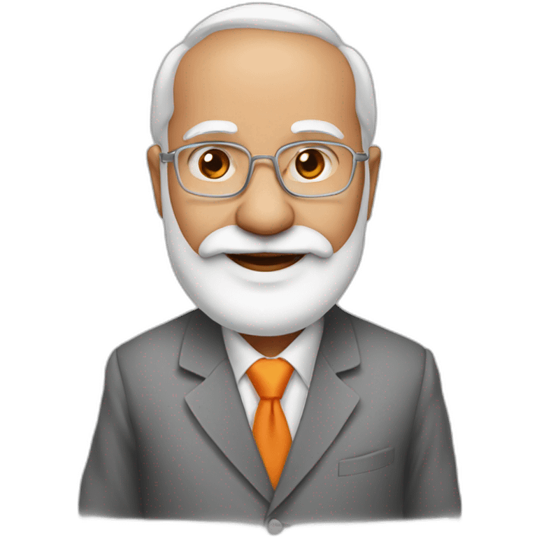 Narendtmodi emoji