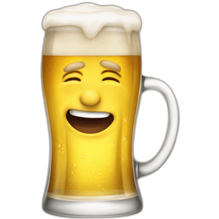 Depardieu-drink-beer emoji