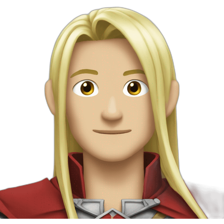 Adri elric emoji