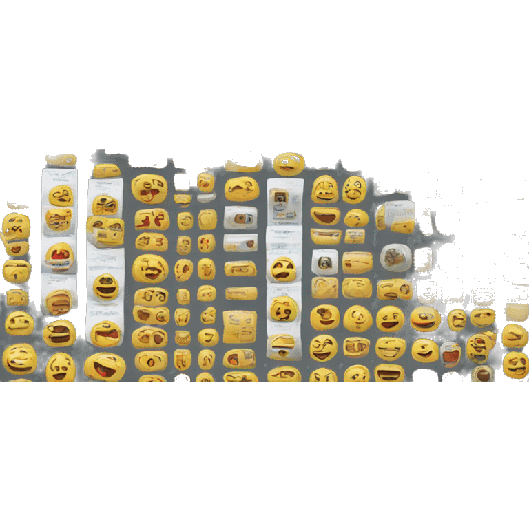 Label Scrambler emoji