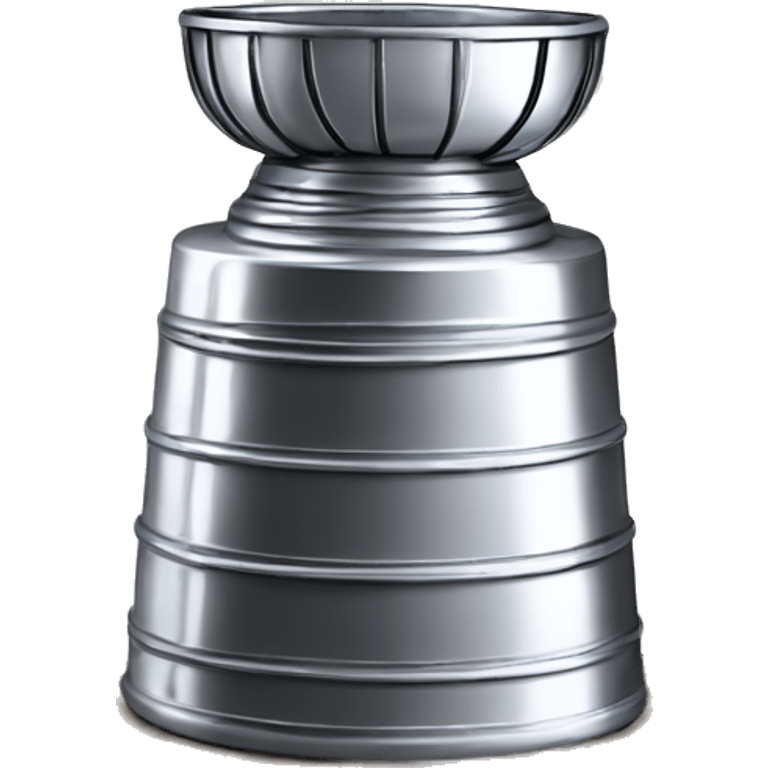 stanley cup emoji