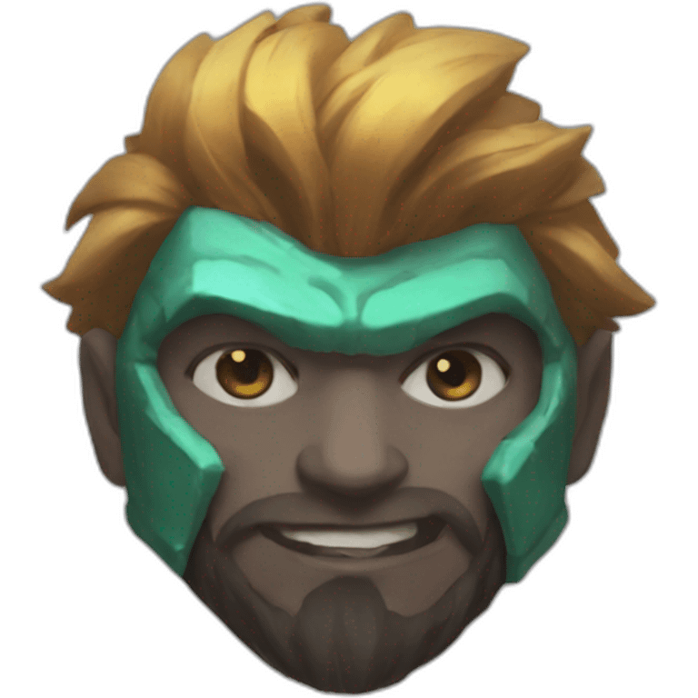 Dota 2 emoji