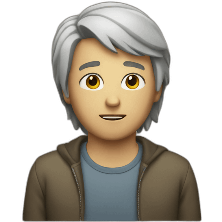 Television drama emoji