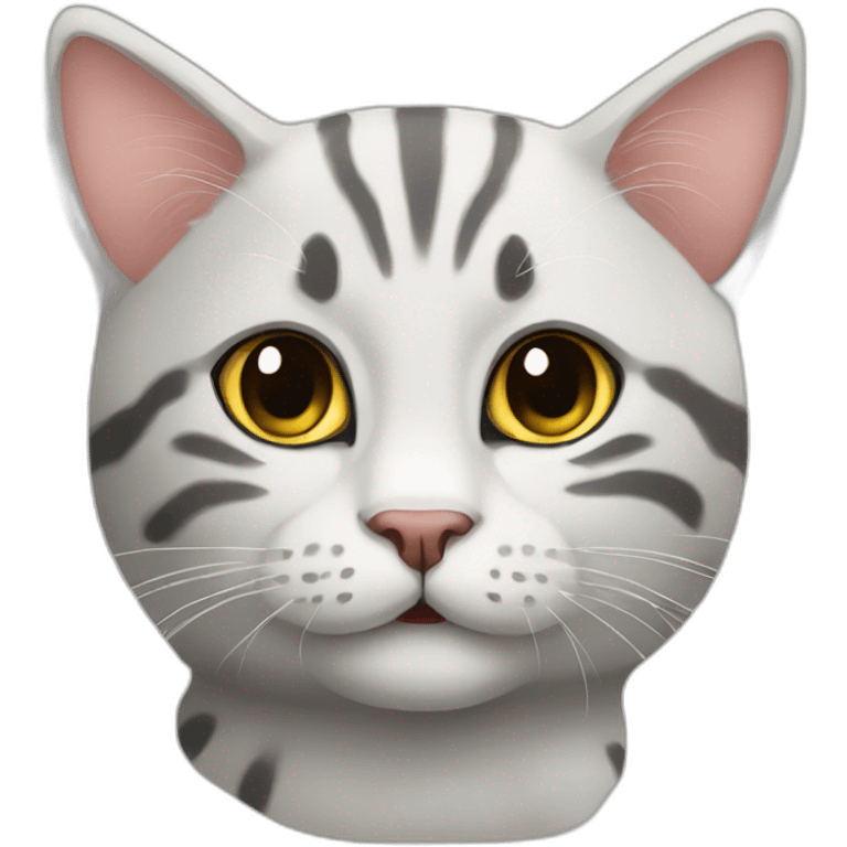 Nial Cat emoji