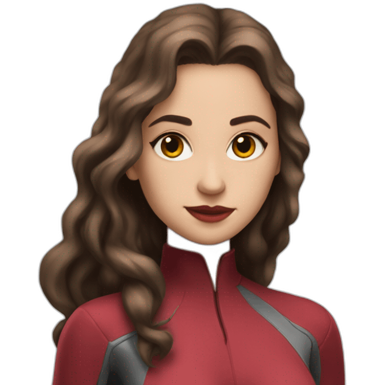 Wanda maximoff emoji