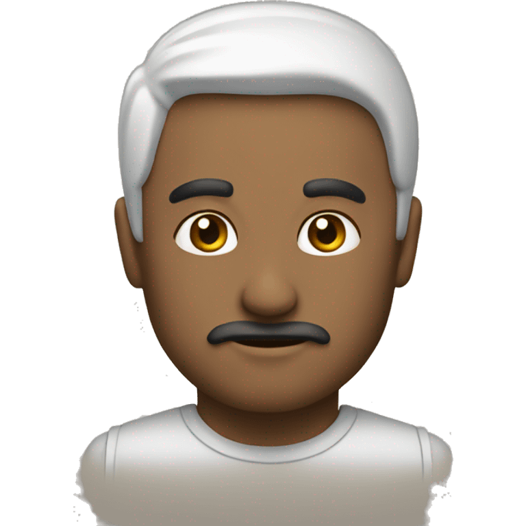 Ceklis emoji