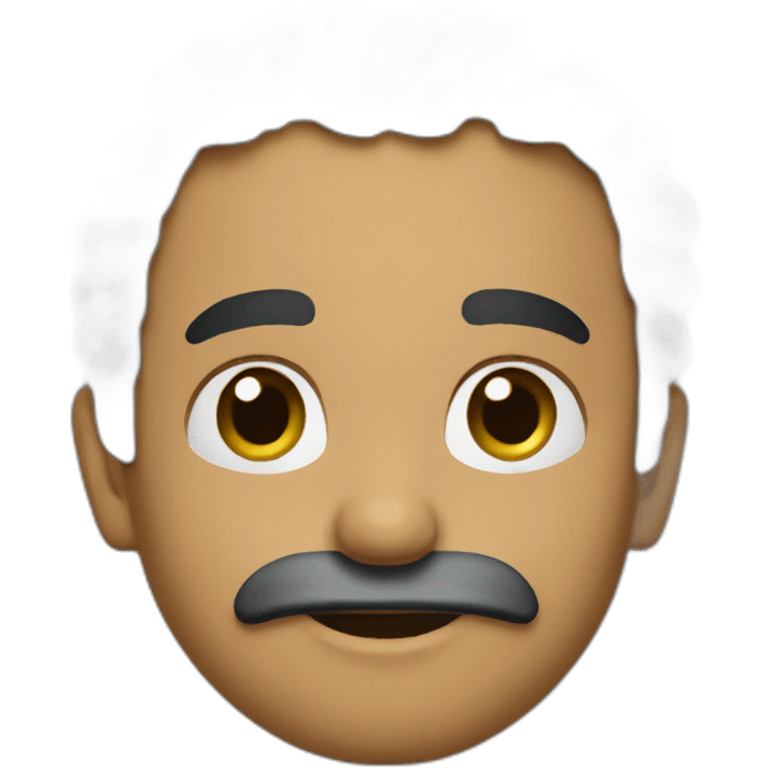 Adolphe emoji