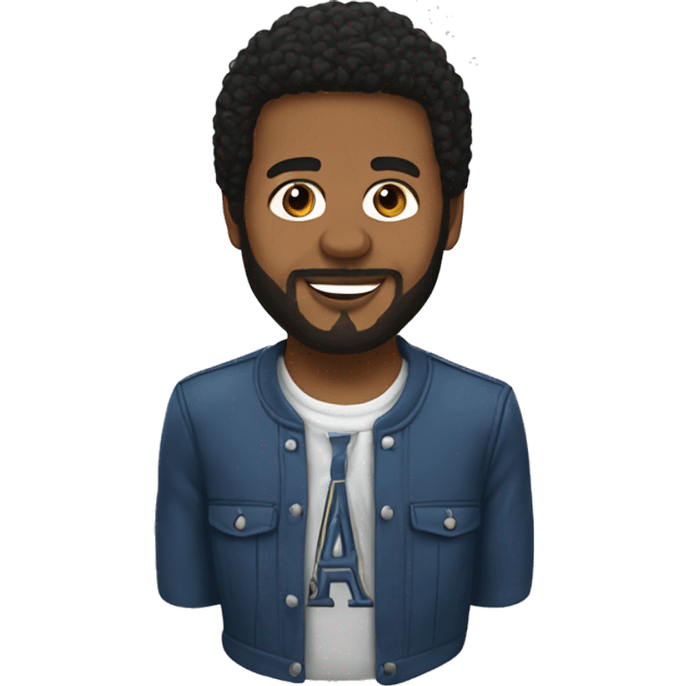 Darnell dukes  emoji