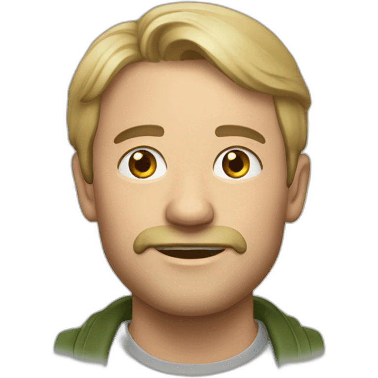 їжак Тарас Шевченко  emoji