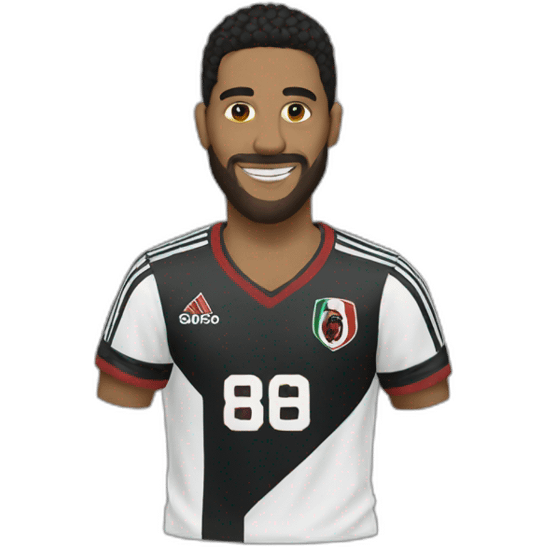 spfc emoji