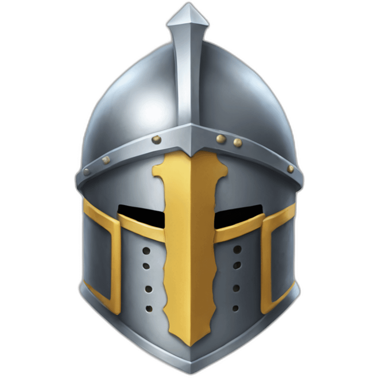 Knight lore emoji