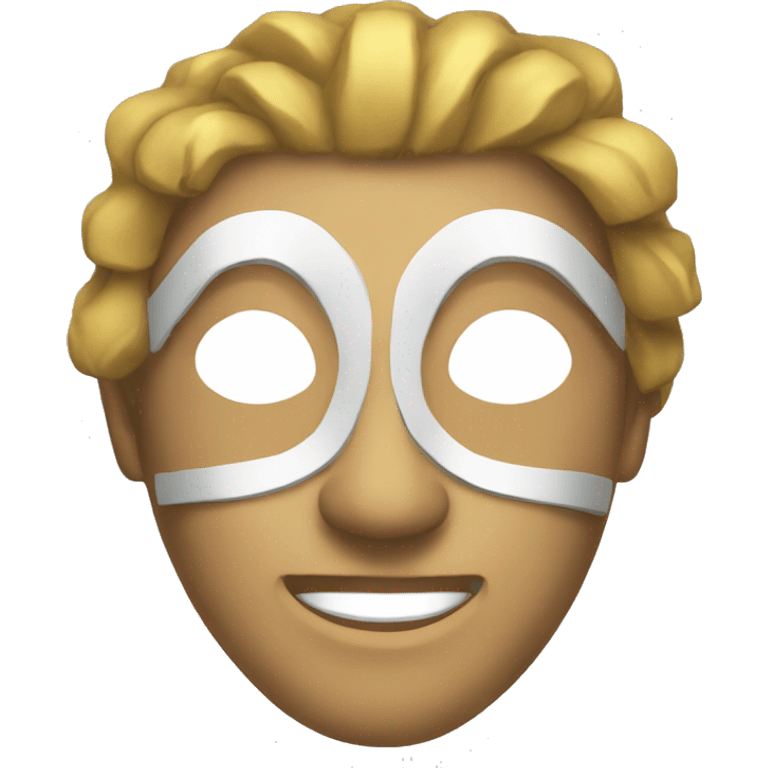 ilon mask emoji